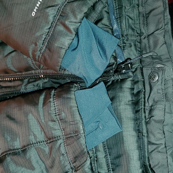 Columbia winter coat - Picture 9 of 10